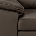 Naples Loveseat - Moss