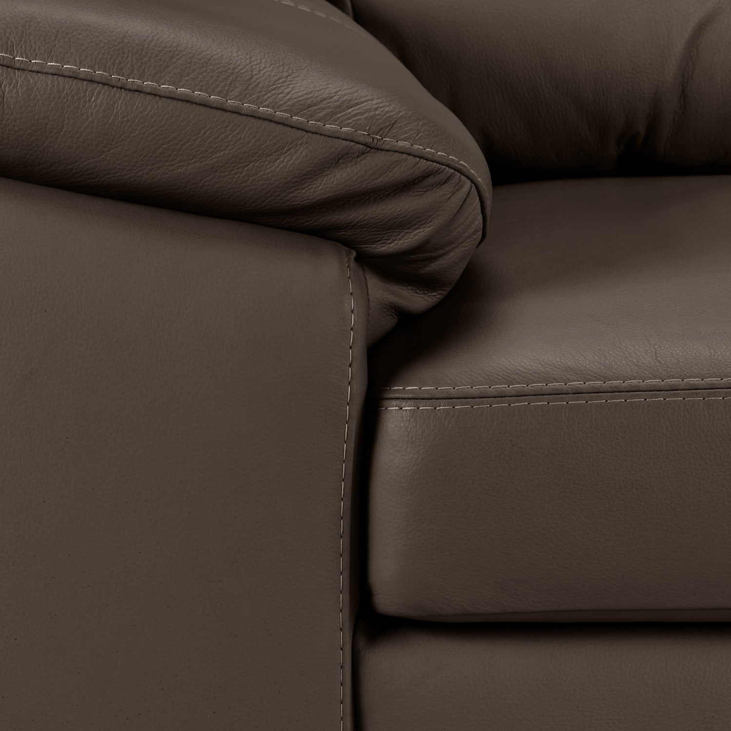 Naples Loveseat - Moss