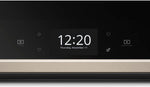 Whirlpool Sunset Bronze Over-the-Range Convection Microwave (1.9 Cu. Ft.) - YWMHA9019HN