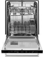 KitchenAid Stainless Steel 24" Dishwasher - KDTM354ESS