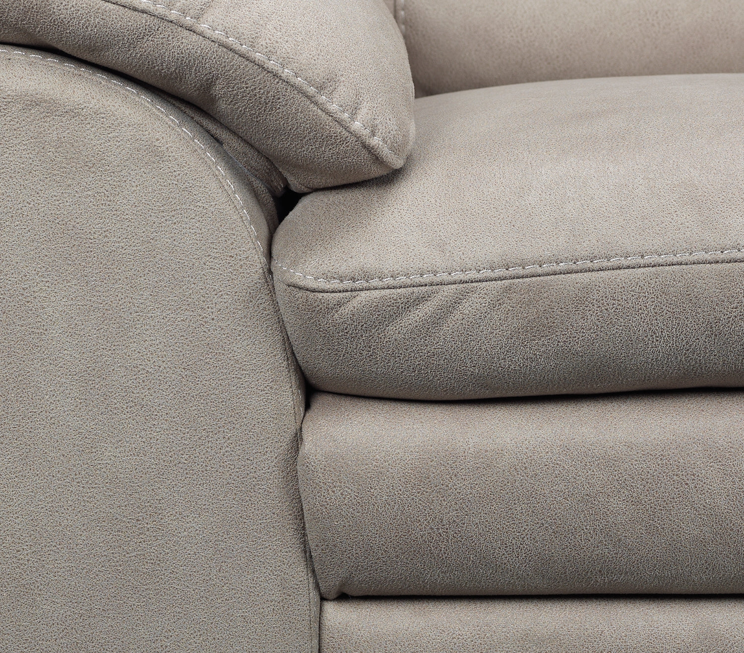 Kelleher Loveseat -  Beige