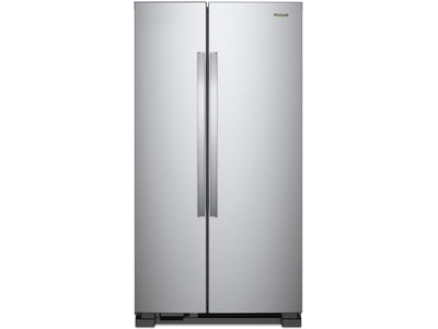 Réfrigérateur 3 portes 36po 28,8pi3 de Frigidaire Gallery