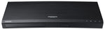 Samsung Ultra HD Blu-ray Player - UBD-M8500/ZC