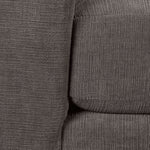 Fava Loveseat - Grey