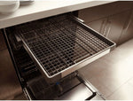 Whirlpool White 24" Dishwasher - WDT970SAHW