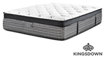 Kingsdown Bryant Plush King Mattress