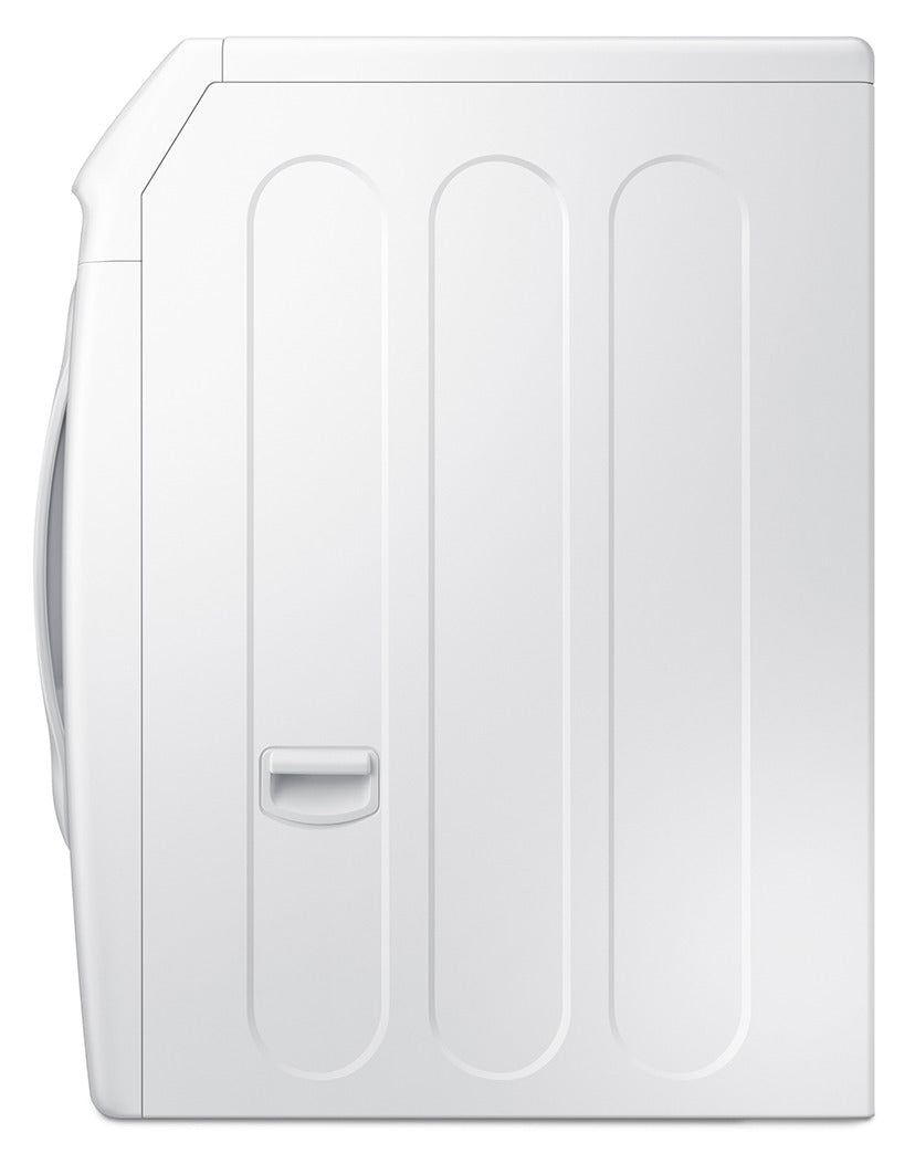 Samsung White Front-Load Washer (5.2 Cu. Ft. IEC) - WF45M5100AW/A5