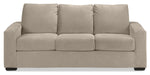The Ciara Sofa - Granite