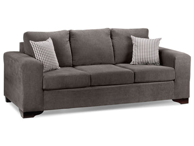 Fava Sofa - gris