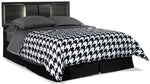Gerard Queen Headboard