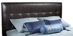 Queen Hdbd Brn