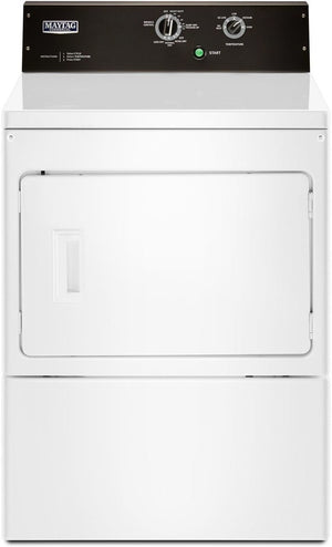 Maytag Sécheuse au gaz 7,4 pi³ blanc MGDP575GW