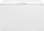 Frigidaire White Chest Freezer (12.8 Cu. Ft.) -  FFFC13M4TW
