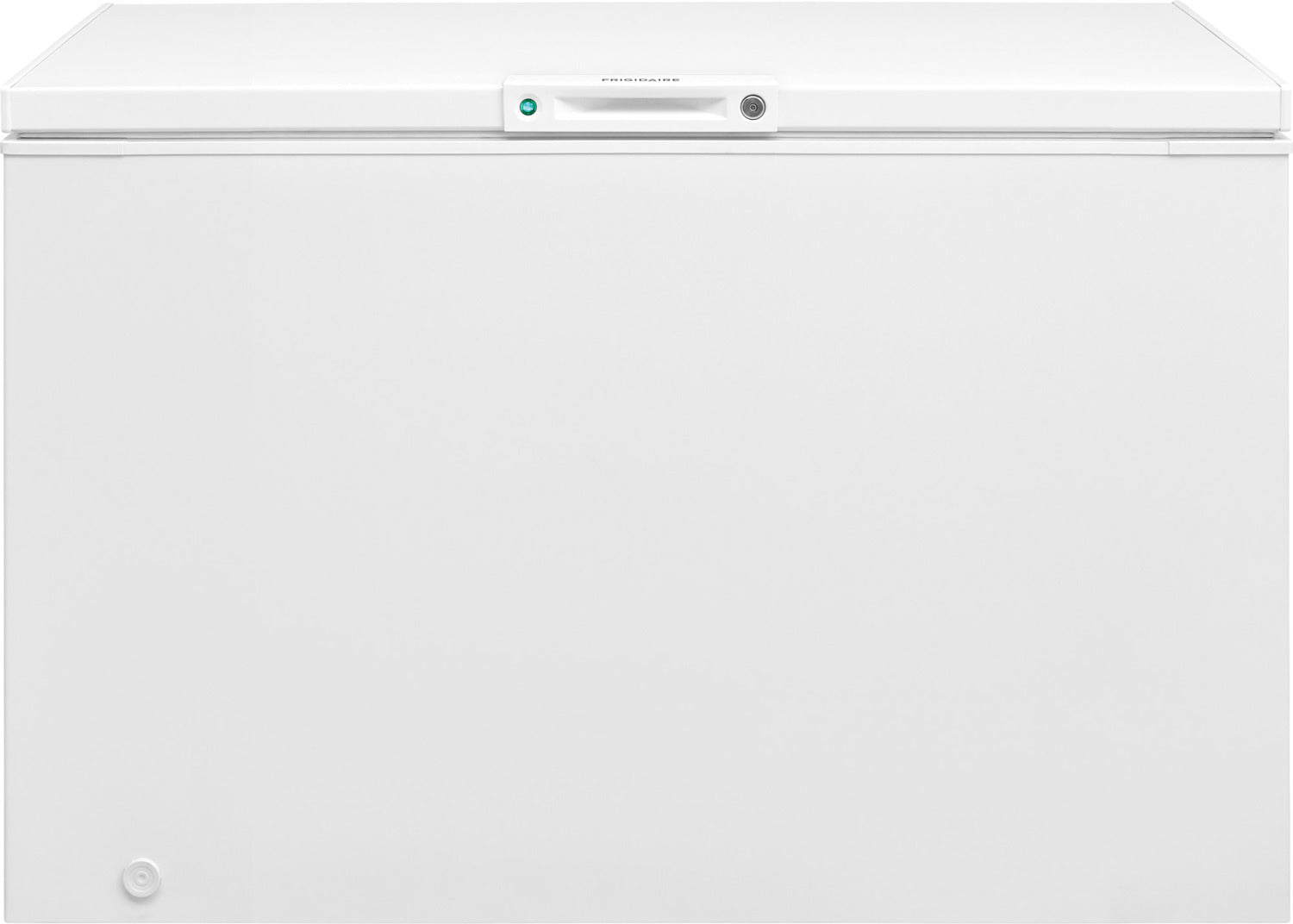 Frigidaire White Chest Freezer (12.8 Cu. Ft.) -  FFFC13M4TW