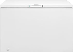 Frigidaire Congélateur horizontal 12,8 pi³ blanc FFFC13M4TW