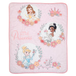 Disney Princesses 3-Piece Bedding Set