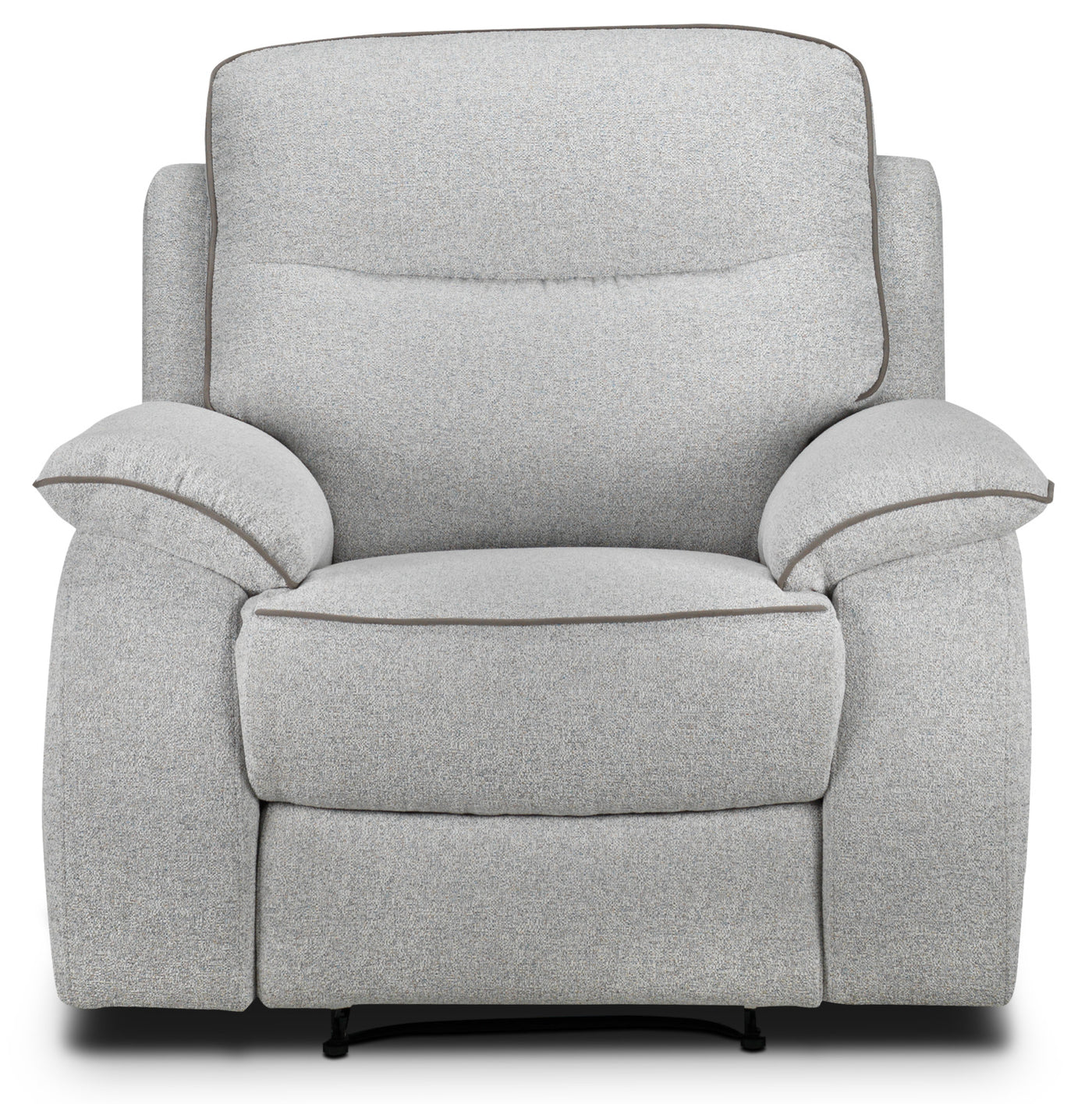 Latham Recliner - Frost