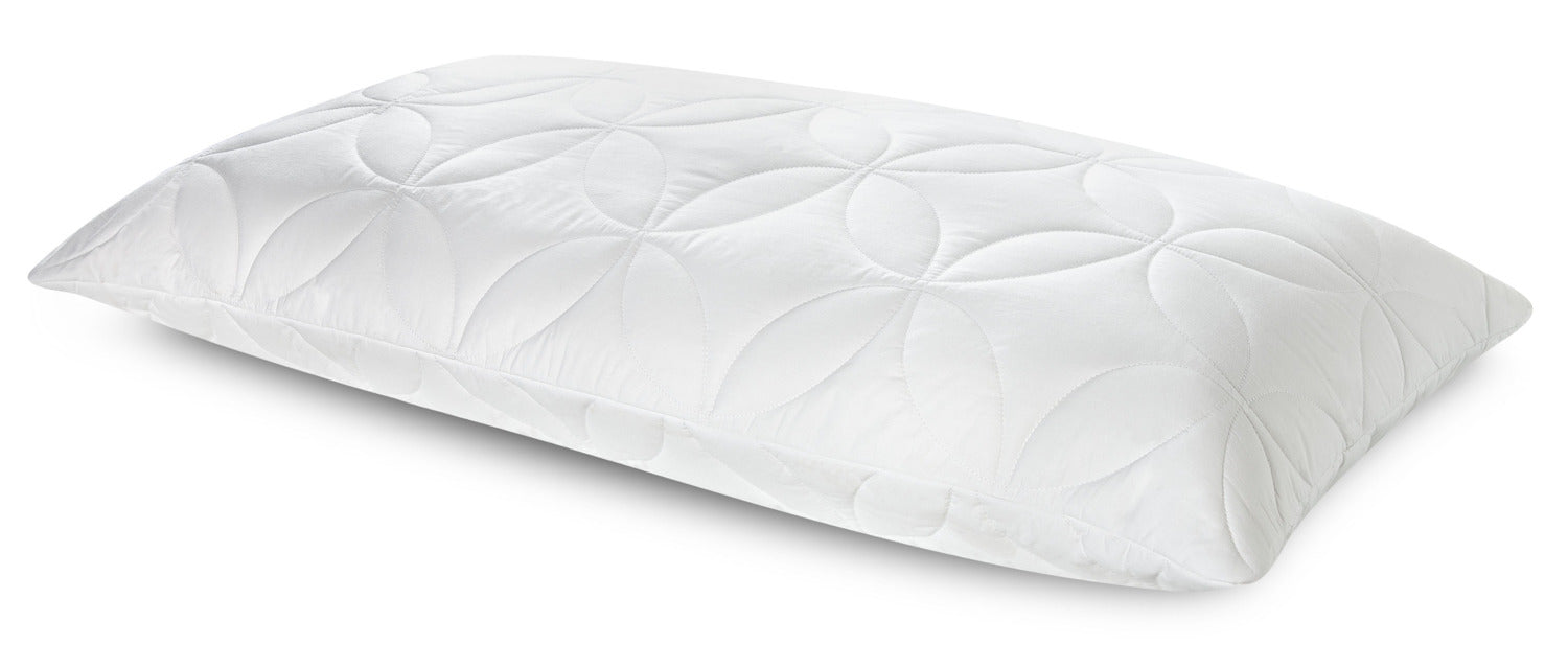 Tempur-Pedic Tempur-Soft and Lofty™ Queen Size Pillow
