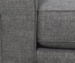 Drake Loveseat - Grey