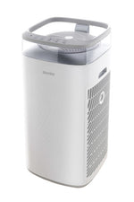 Danby White Large Air Purifier with TRUE HEPA - DAP290BAW