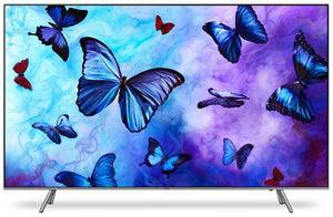 Samsung Téléviseur 65 po QLED Smart UHD 4K QN65Q6F