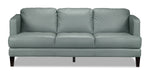 Walker Sofa - Seafoam