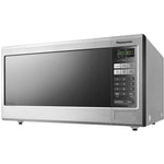 Panasonic Stainless Steel Countertop Microwave (1.2 Cu. Ft.) - NNST681SC