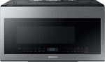 Samsung Stainless Steel Over-the-Range Microwave (2.1 Cu. Ft.) - ME21M706BAS/AC
