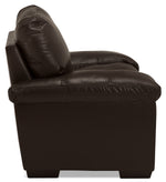 Amento Chair - Café