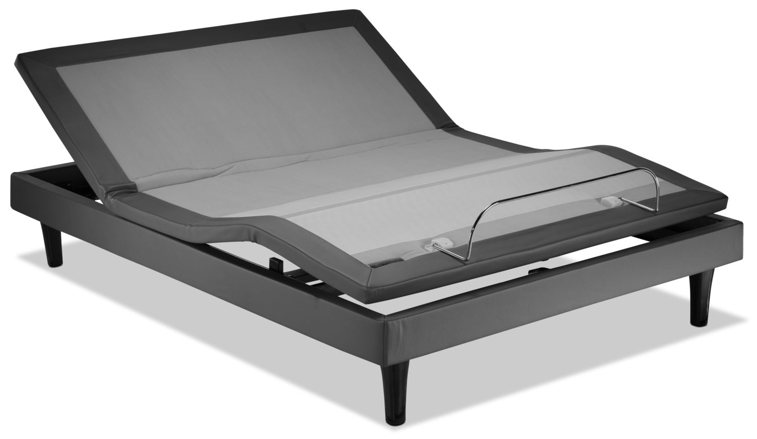 Serta Motion Perfect III Queen Complete Adjustable Base