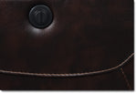 Canton Power Recliner - Dark Brown