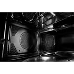 Maytag Stainless Steel Over-the-Range Microwave (1.9 Cu. Ft.) - YMMV6190FZ