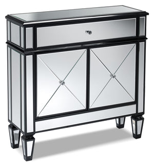 Hearst Table console - argent