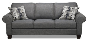 Drake Sofa - gris