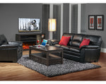 Joanna Lift-Top Coffee Table - Ash