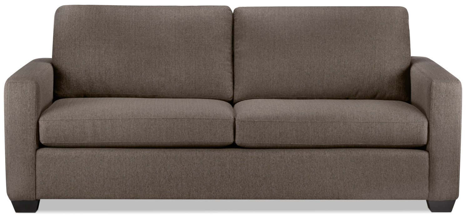 Hilary Sofa - Taupe