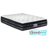 Simmons Beautyrest Ultra Trenton ferme Matelas grand