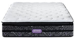 Simmons Beautyrest Ultra Garrett Cushion Firm Twin Mattress
