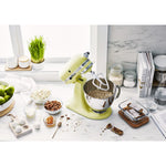 KitchenAid Kyoto Glow Artisan® Series 5 Quart Tilt-Head Stand Mixer in Kyoto Glow - KSM150PSKG