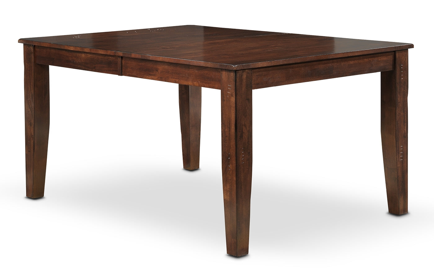 Kona Dining Table - Dark Oak