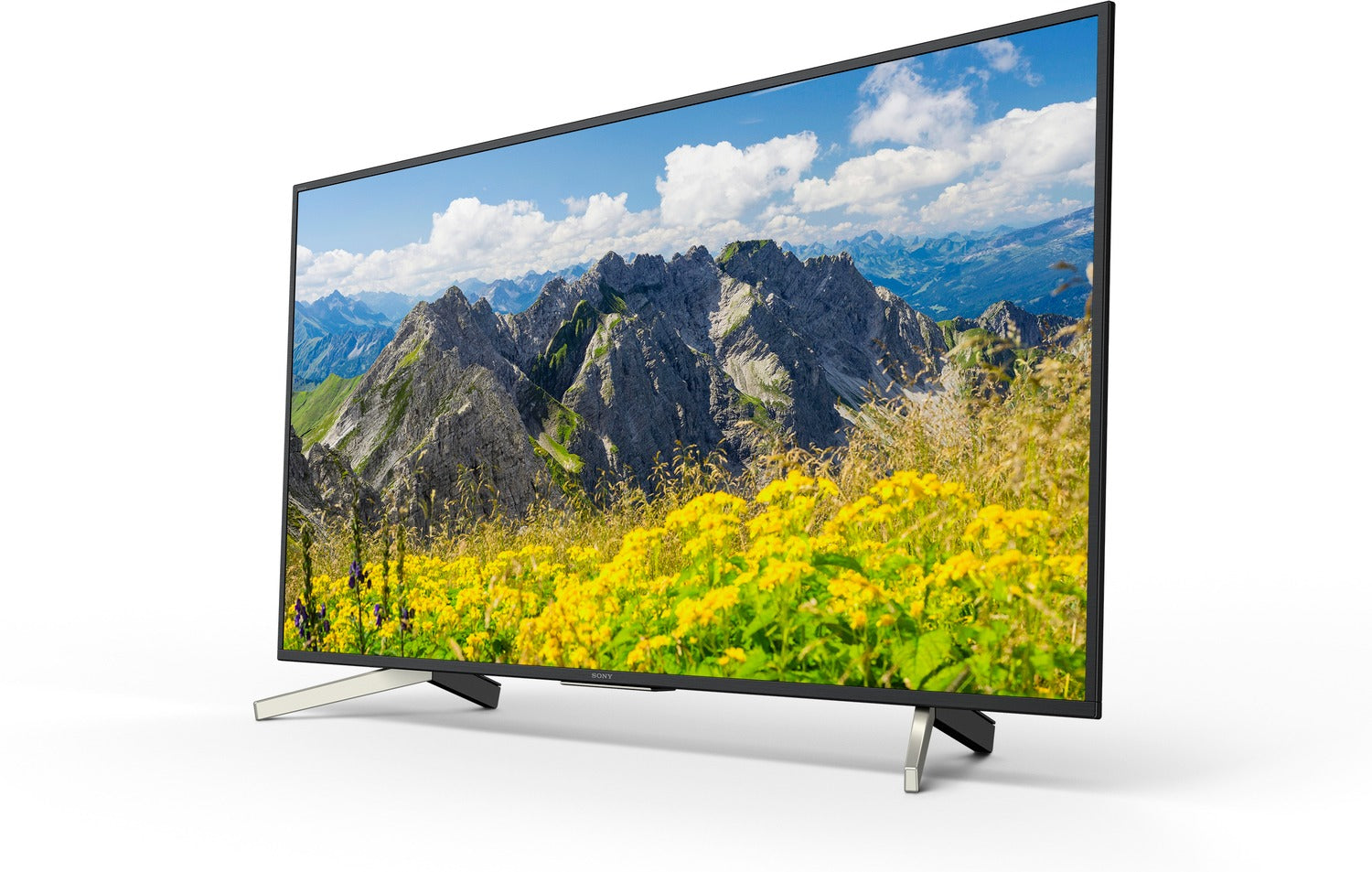 Sony 65" 4K UHD HDR Android TV - KD65X750F