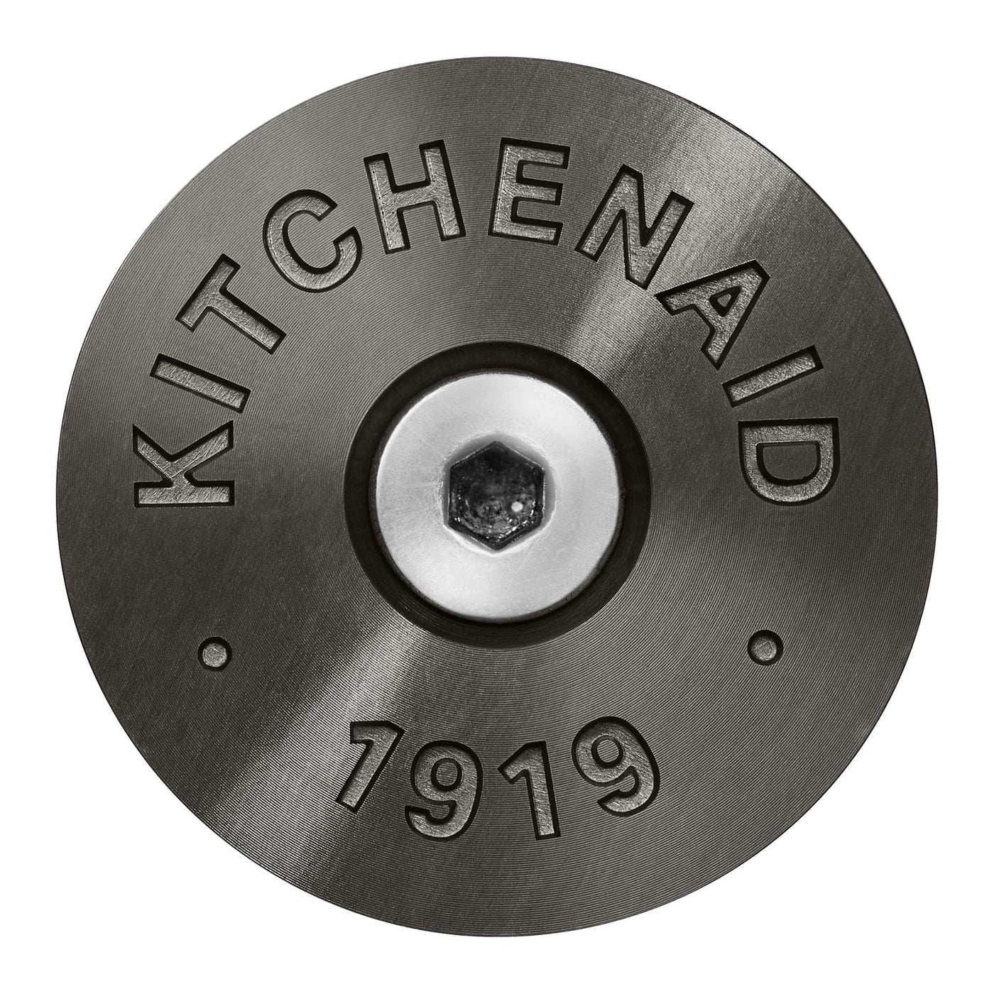 KitchenAid Black Medallion Set - W11368841BO