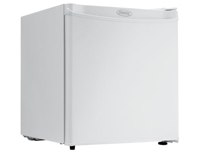 Danby Réfrigérateur compact 1,6 pi³ blanc DCR016A3WDB