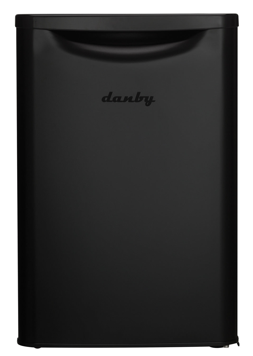 Danby Black Compact Refrigerator (2.6 Cu. Ft.) - DAR026A2BDB