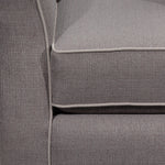 Aristo Sofa - Taupe
