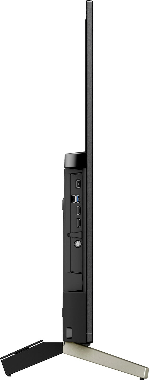 Sony 65" 4K UHD HDR Android TV - KD65X750F