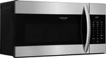 Frigidaire Gallery Stainless Steel Over-The-Range Microwave (1.7 Cu. Ft.) - CGMV176NTF