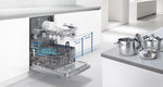 Samsung Stainless Steel 24" Dishwasher - DW80K5050US/AC
