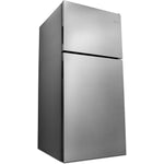 Amana Stainless Steel Top-Freezer Refrigerator (18 Cu. Ft.) - ART318FFDS