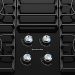 KitchenAid Gas Cooktop KGCC506RBL